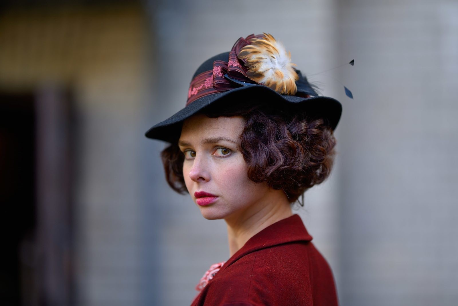 Сериал Цыпленок жареный (2019). Кадр N214421