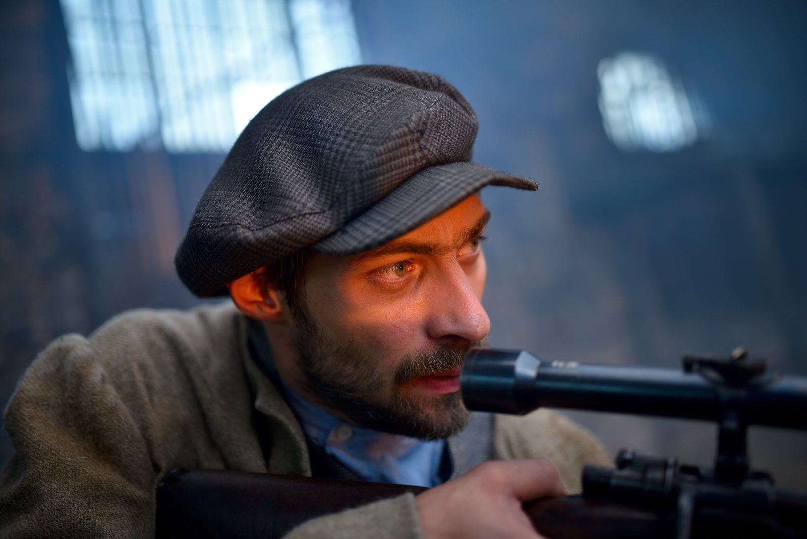 Сериал Цыпленок жареный (2019). Кадр N214422