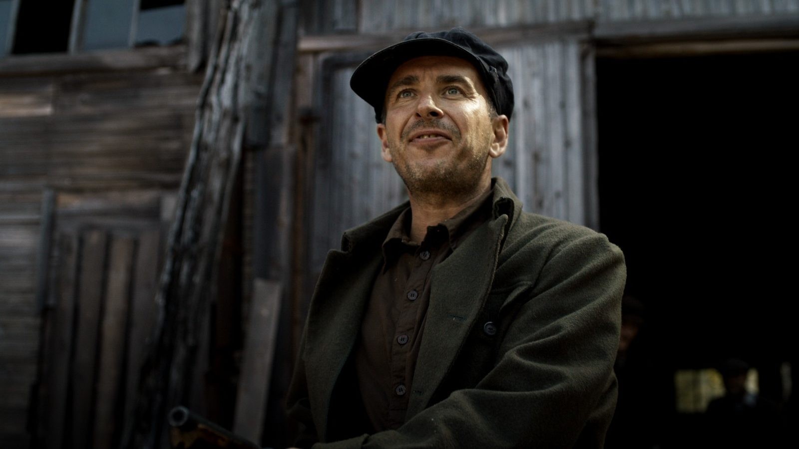 Сериал Цыпленок жареный (2019). Кадр N214413