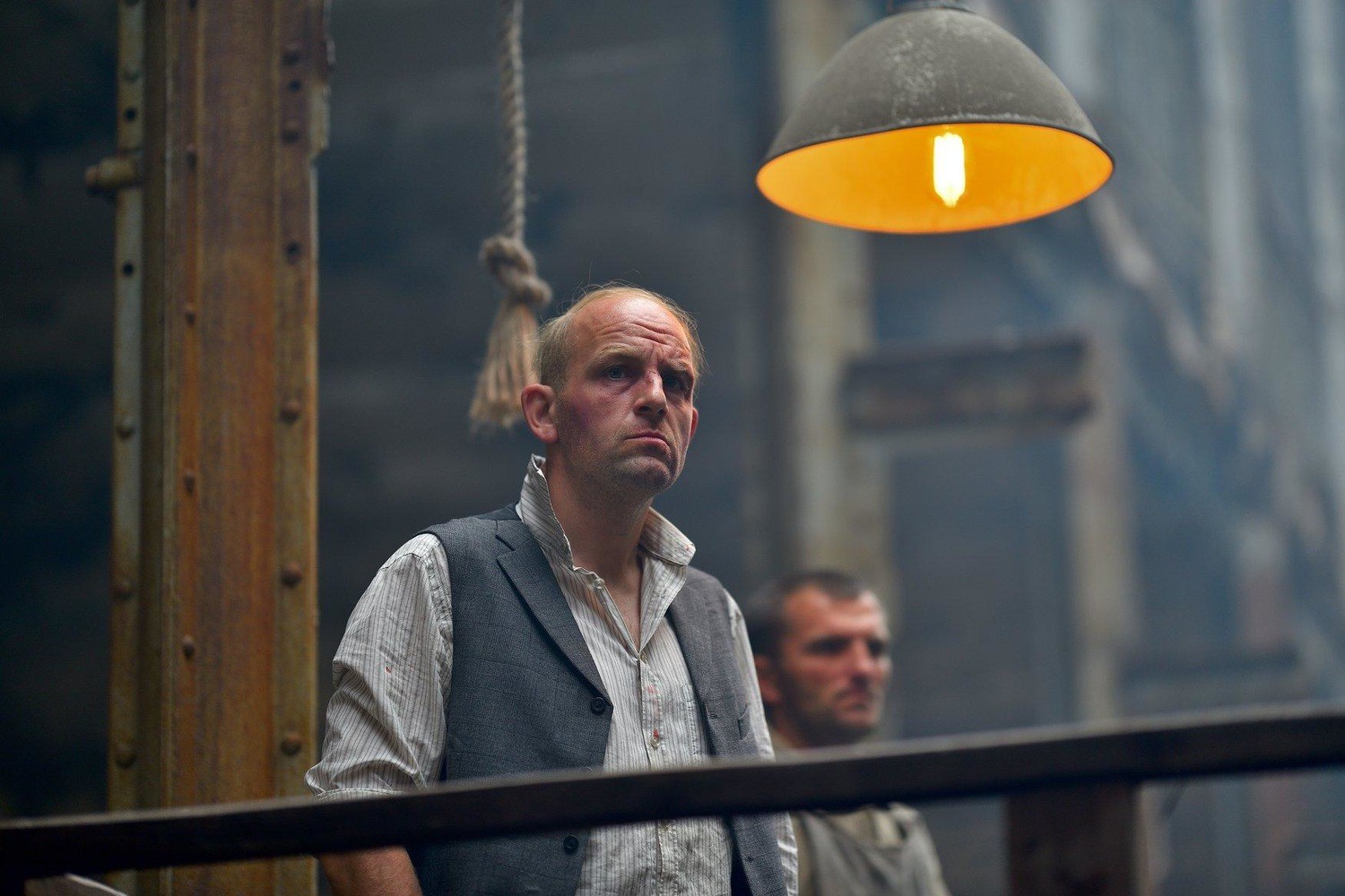 Сериал Цыпленок жареный (2019). Кадр N214417