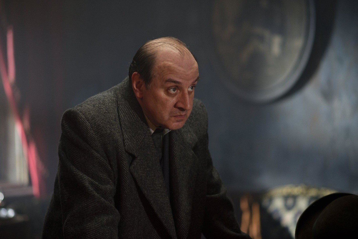 Сериал Цыпленок жареный (2019). Кадр N214419