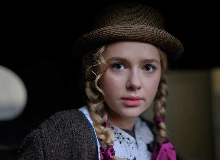 Сериал Цыпленок жареный (2019). Кадр N214420