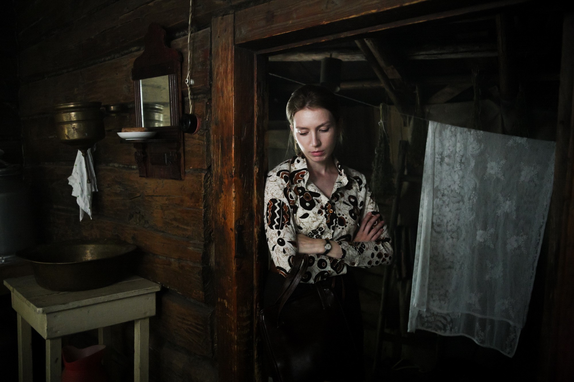 Сериал Лимитчицы (2023). Кадр N214436