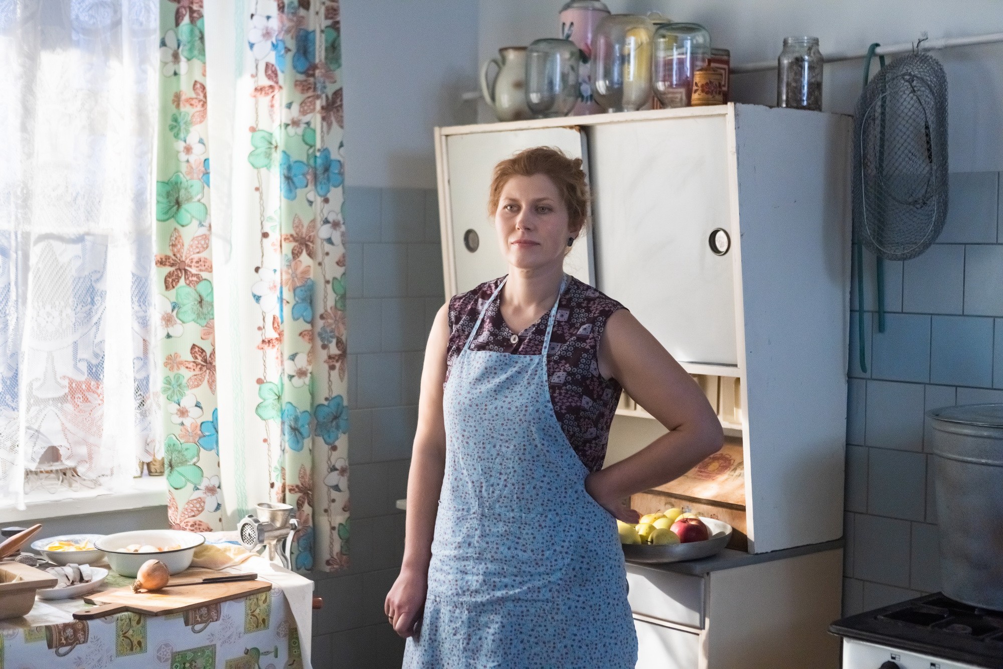 Сериал Лимитчицы (2023). Кадр N214448