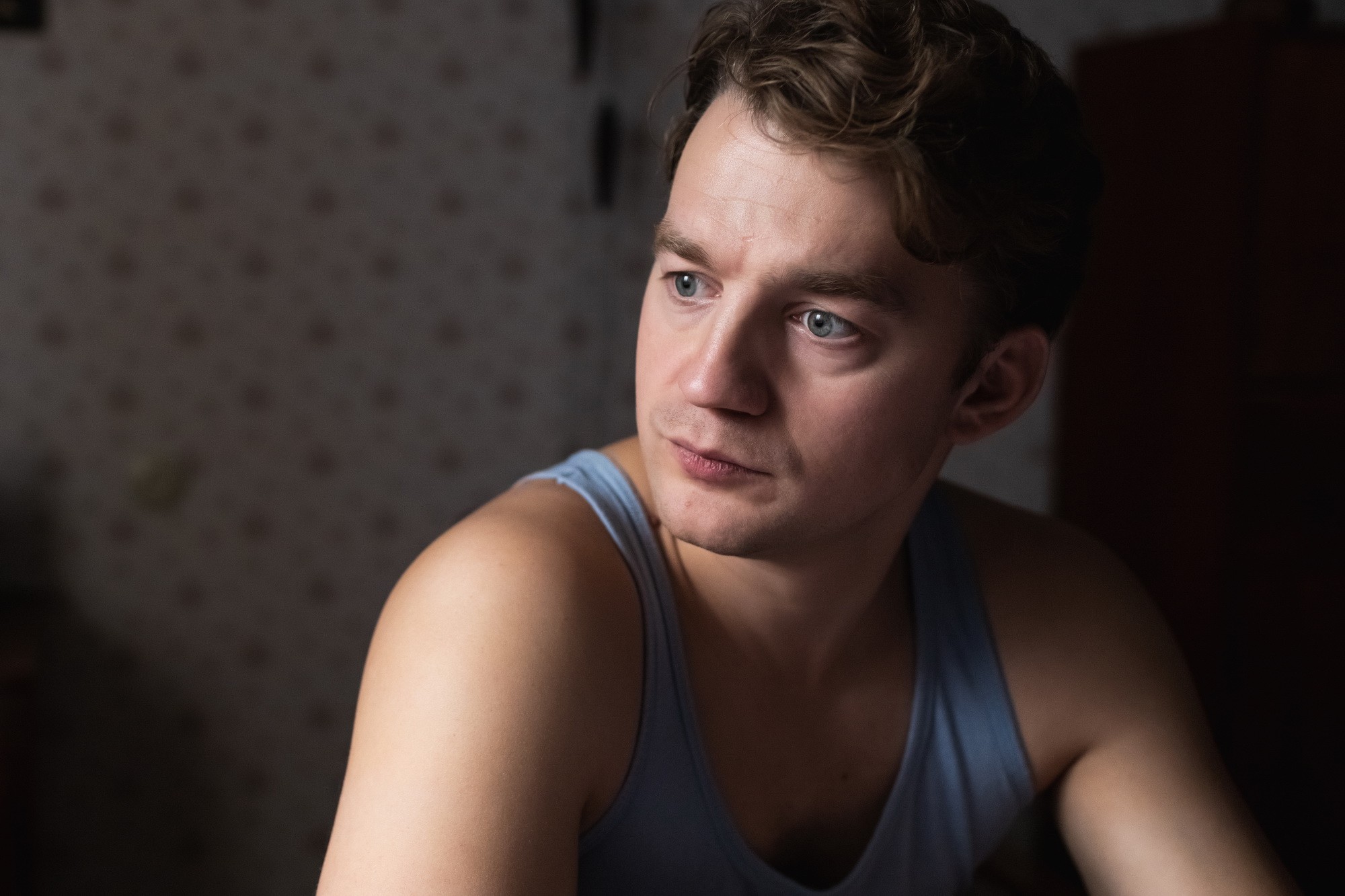 Сериал Лимитчицы (2023). Кадр N214450
