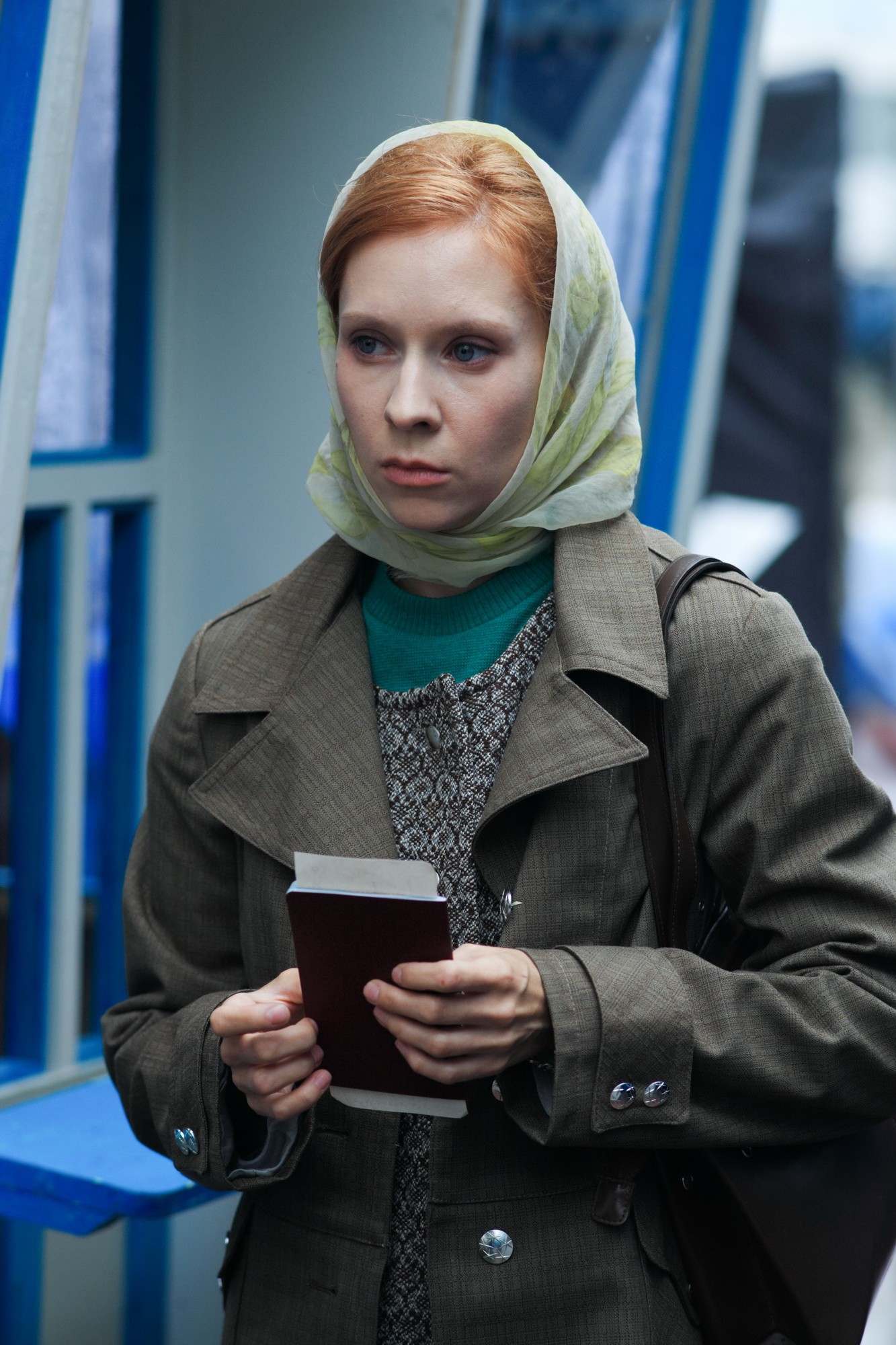 Сериал Лимитчицы (2023). Кадр N214441