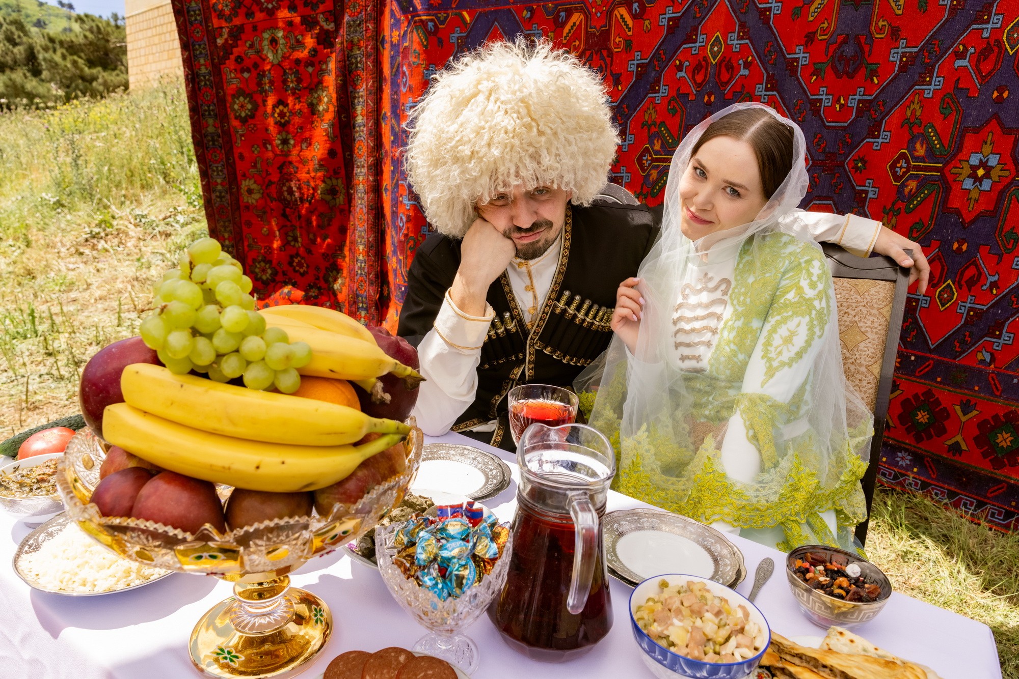 Сериал Омар в большом городе (2019-2025). Кадр N214457