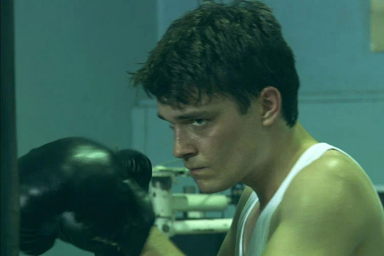 Сериал Тульский Токарев (2010). Кадр N214498