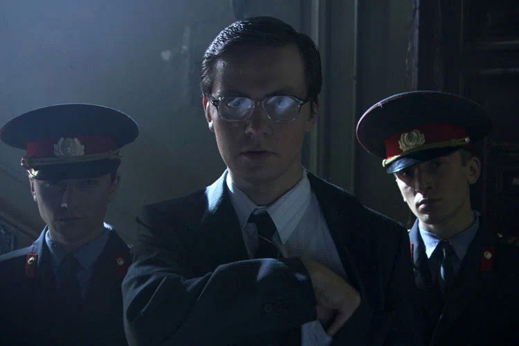 Сериал Тульский Токарев (2010). Кадр N214504