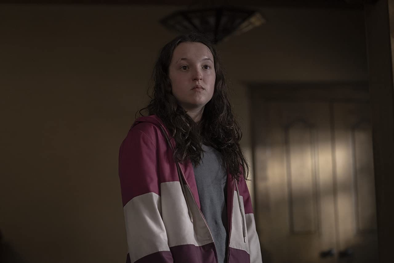 Сериал Одни из нас (2023-2025). Кадр N214678