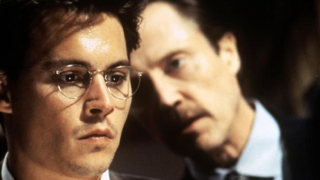 Фильм В последний момент (1995). Кадр N214759