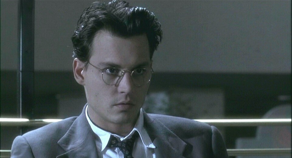 Фильм В последний момент (1995). Кадр N214760