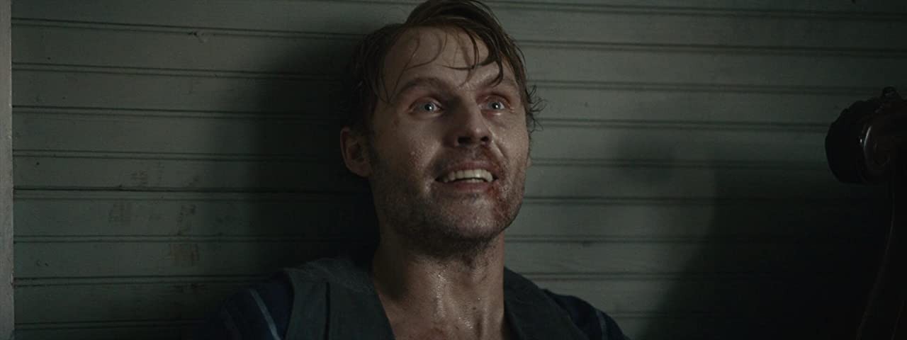 Фильм Старый Генри (2021). Кадр N214771