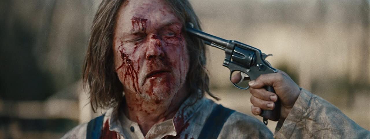 Фильм Старый Генри (2021). Кадр N214772