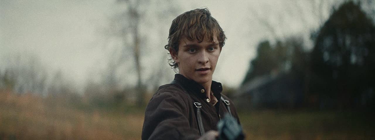 Фильм Старый Генри (2021). Кадр N214773