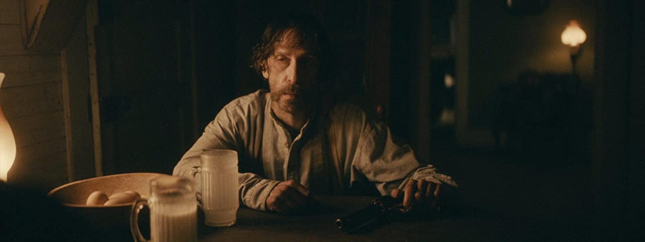 Фильм Старый Генри (2021). Кадр N214774