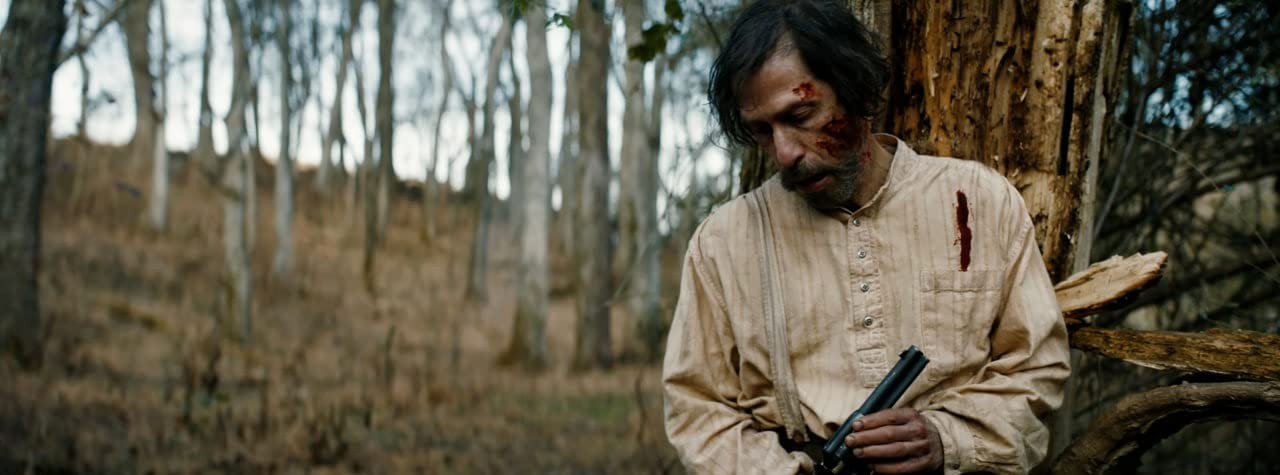 Фильм Старый Генри (2021). Кадр N214775