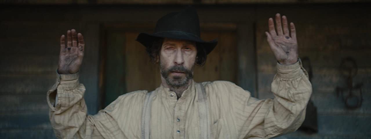 Фильм Старый Генри (2021). Кадр N214776