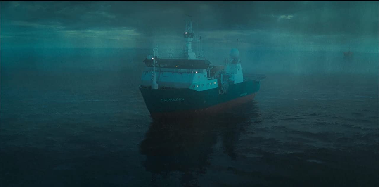 Сериал Рой (2023). Кадр N214779