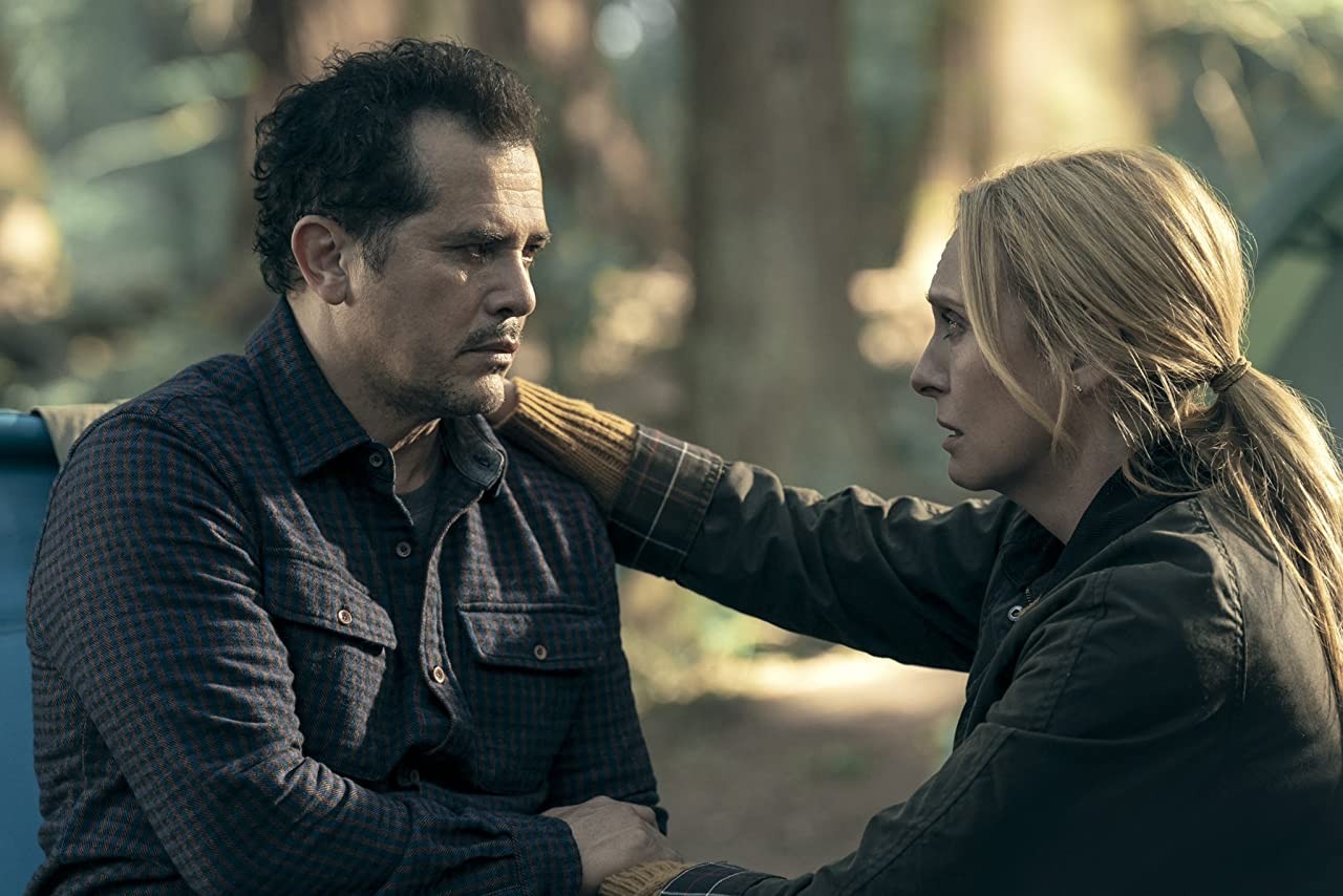 Сериал Власть (2023). Кадр N214801
