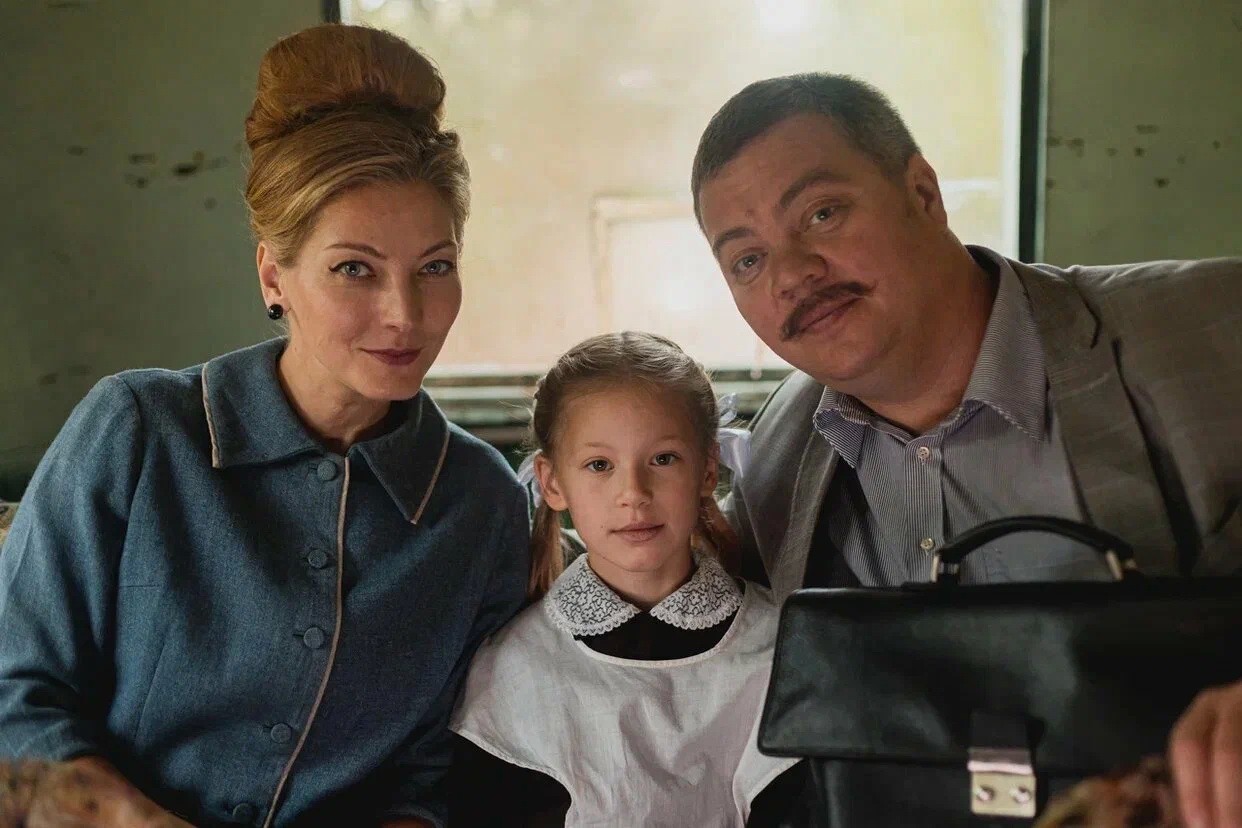 Фильм Остановка (2023). Кадр N214836