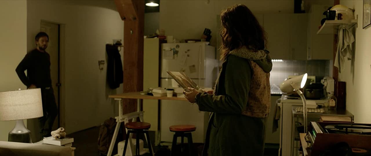 Фильм Клара (2018). Кадр N214850
