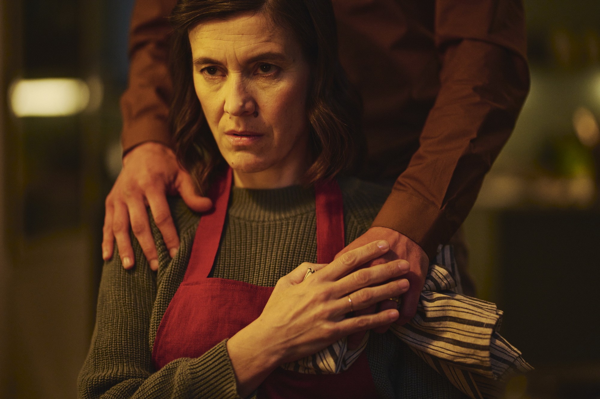 Фильм Астрал. Семейный обряд (2022). Кадр N214878