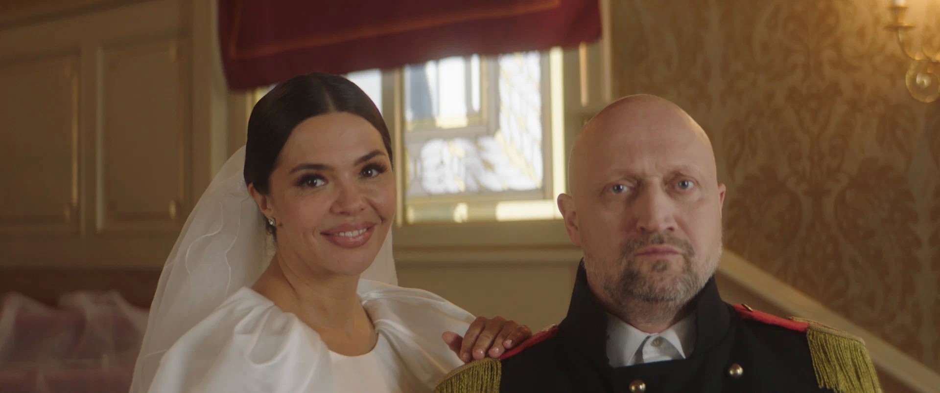 Фильм Юра дворник (2023). Кадр N214899
