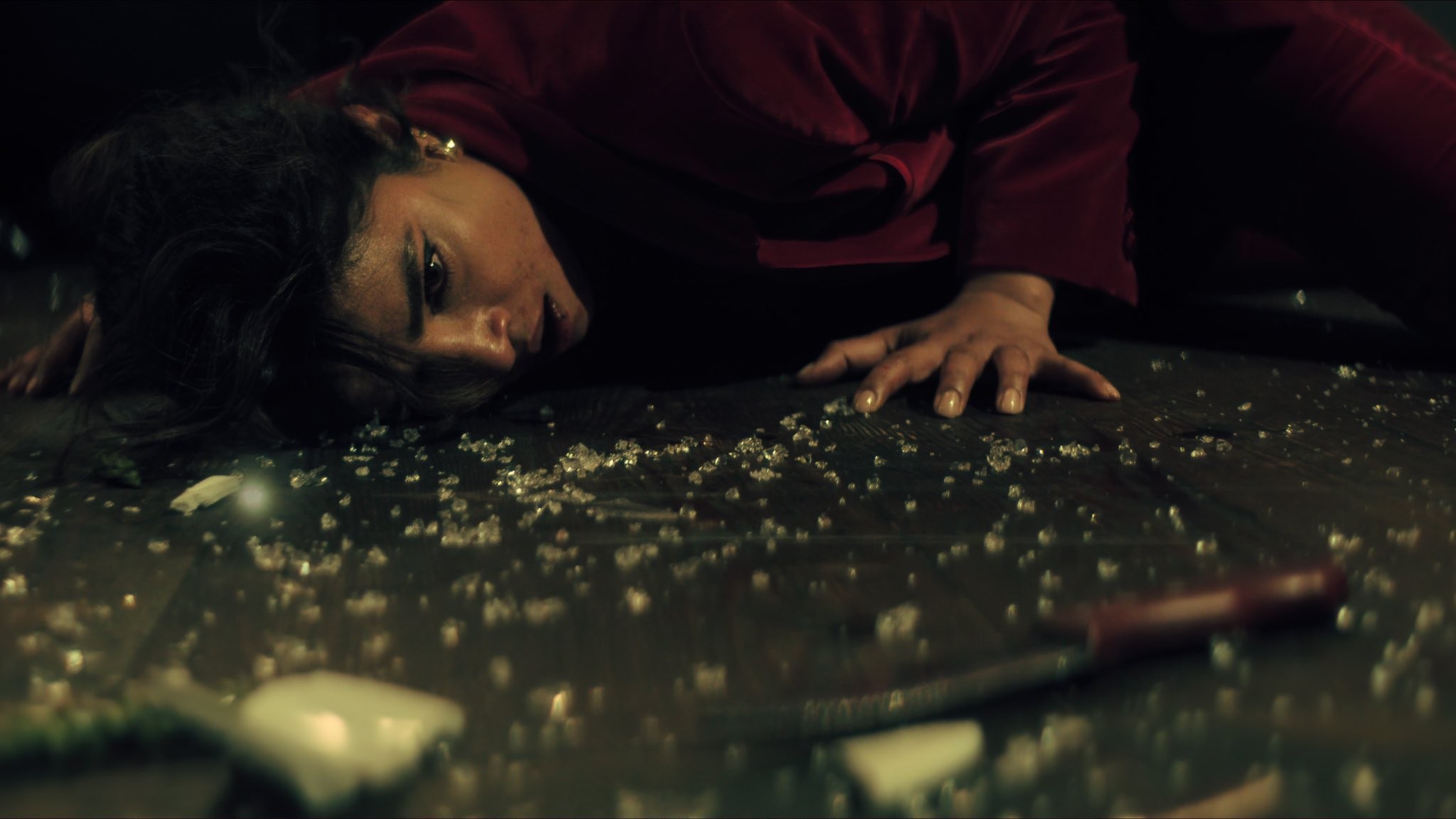 Сериал Цитадель (2023-2025). Кадр N214928