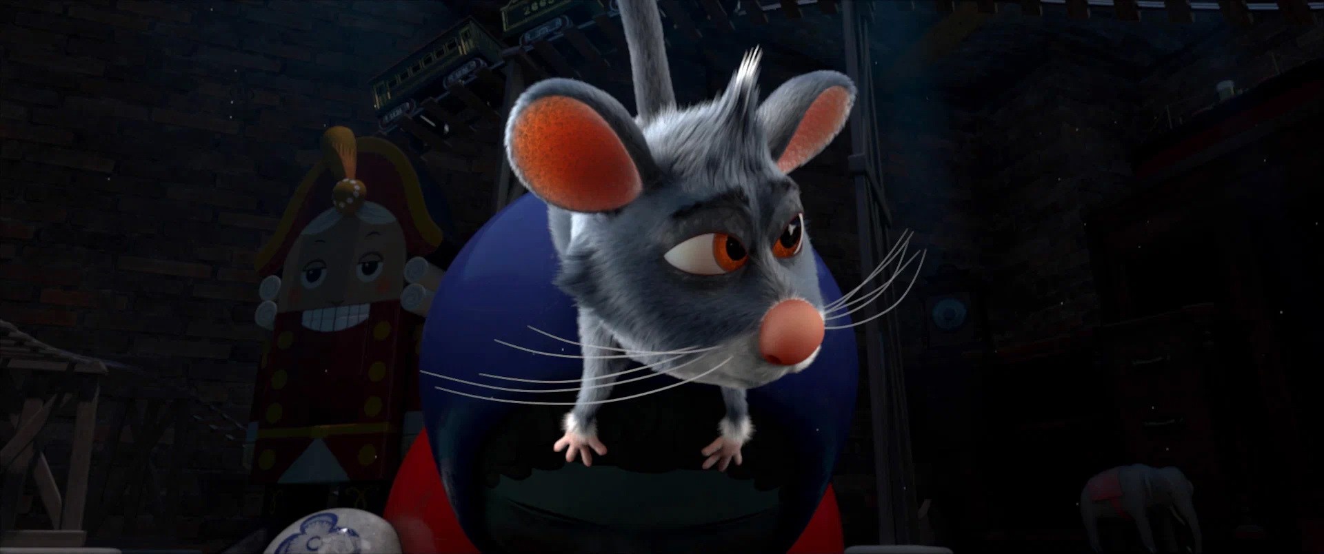 Фильм Коты Эрмитажа (2022). Кадр N214957