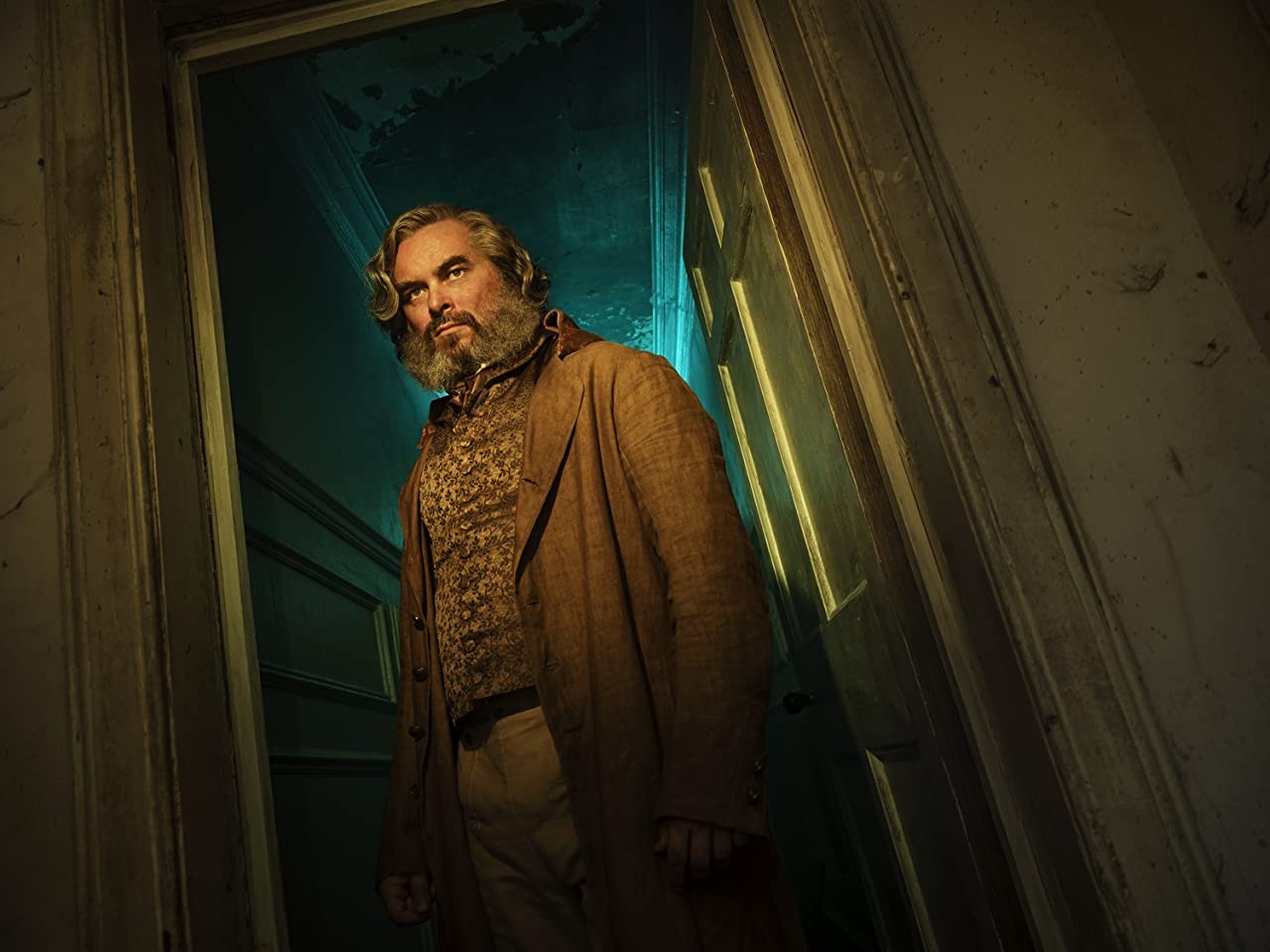 Сериал Большие надежды (2023). Кадр N215038
