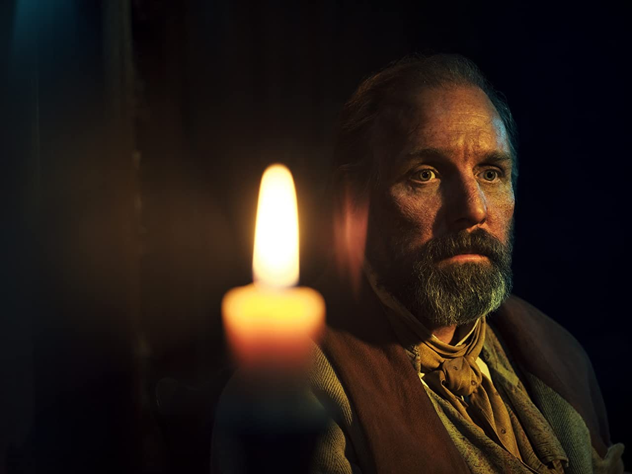 Сериал Большие надежды (2023). Кадр N215032