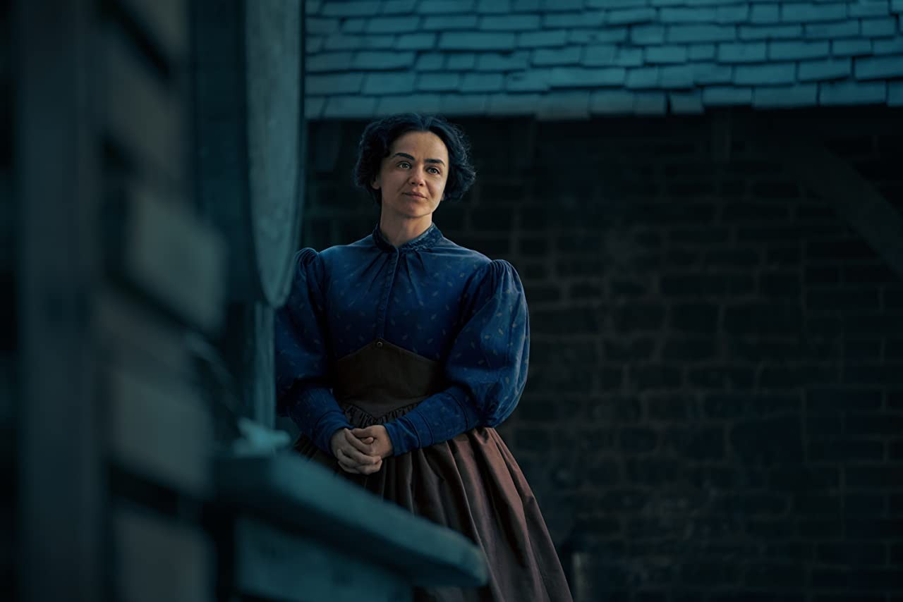 Сериал Большие надежды (2023). Кадр N215034