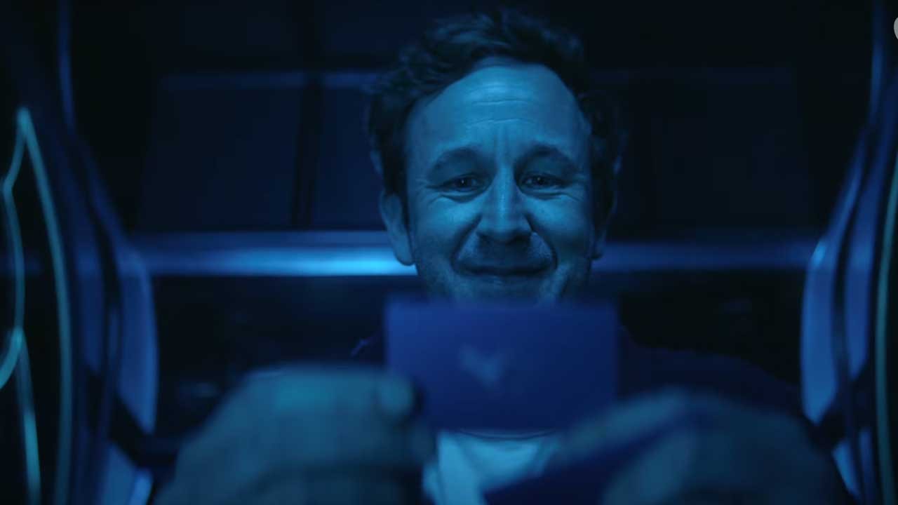 Сериал Предсказание (2023-2024). Кадр N215043
