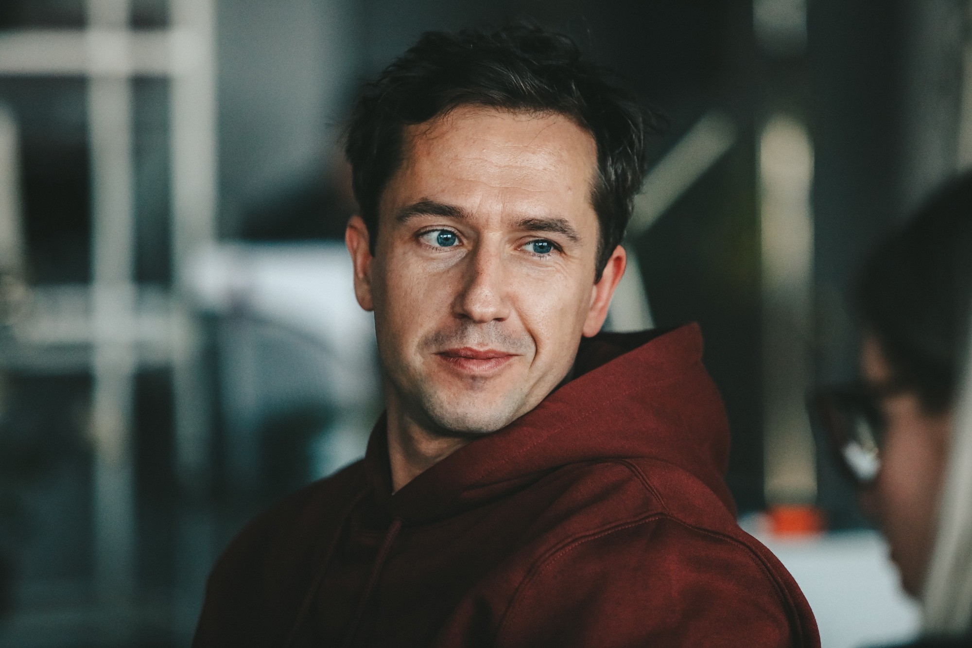 Сериал Вторая линия (2023). Кадр N215062