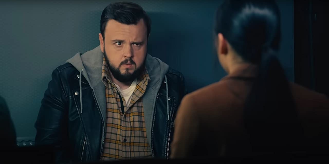 Сериал Задача трех тел (2024). Кадр N215159