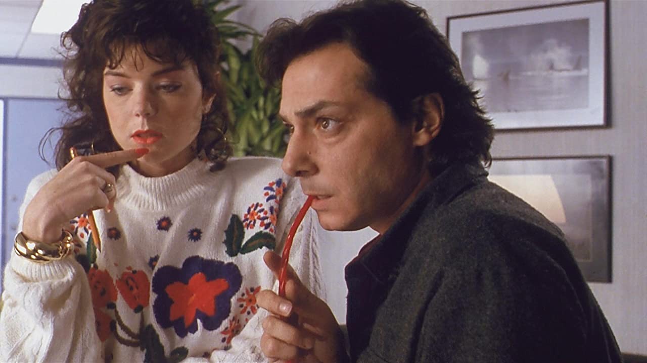 Фильм Воскресший (1991). Кадр N215182