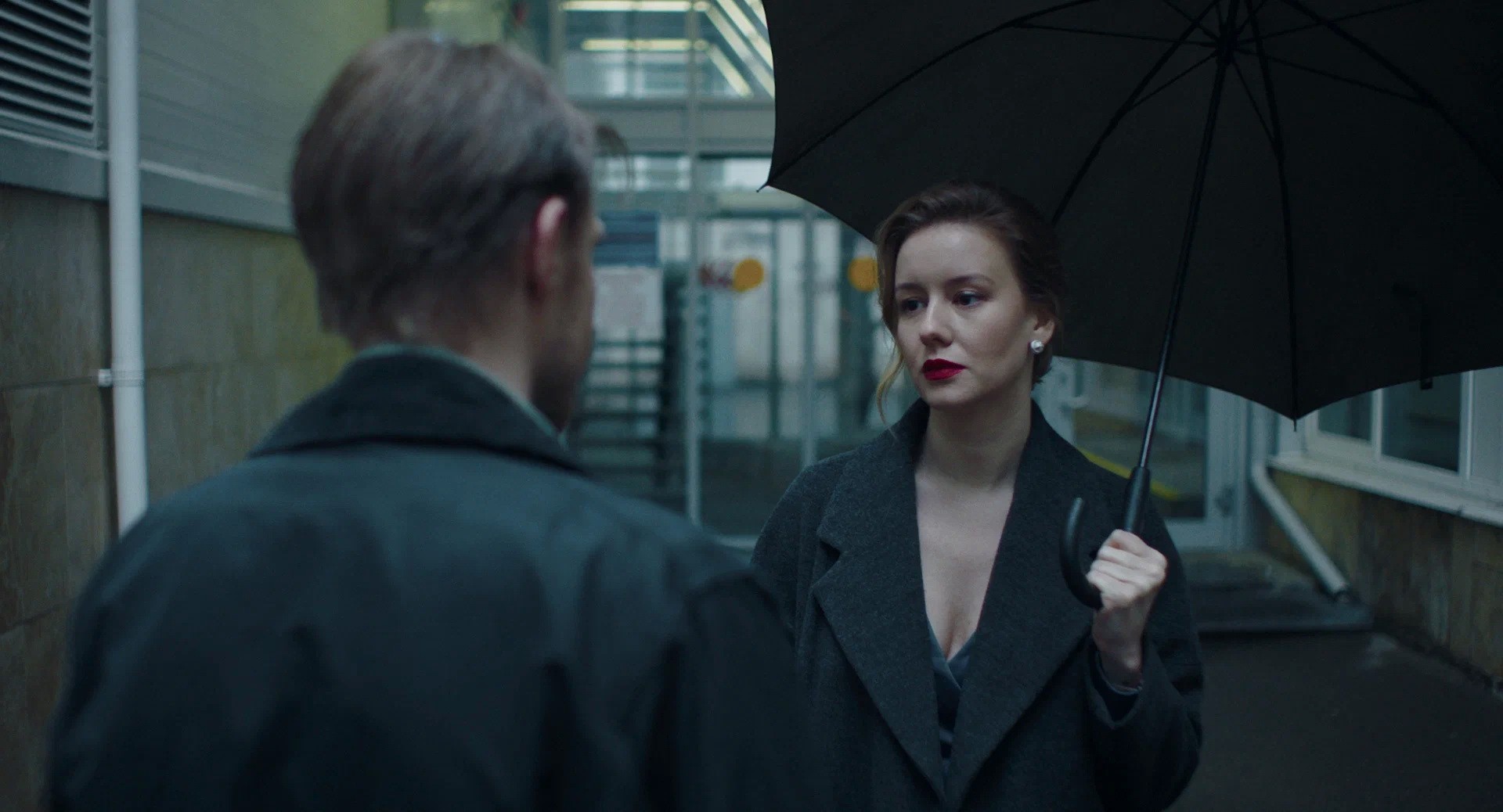 Фильм Здоровый человек (2023). Кадр N215215