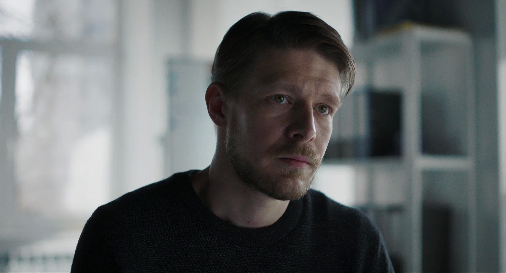Фильм Здоровый человек (2023). Кадр N215219