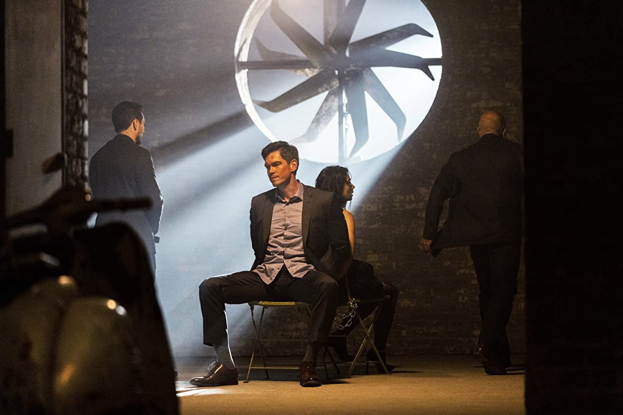 Сериал Правдивая ложь (2023). Кадр N215226