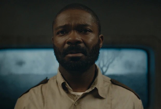 Сериал Укрытие (2023-2025). Кадр N215266