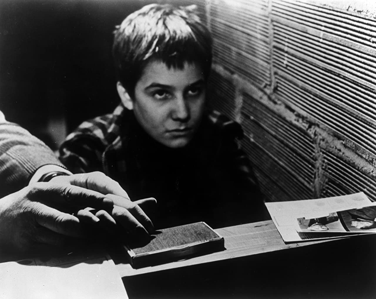 Фильм Четыреста ударов (1959). Кадр N215296