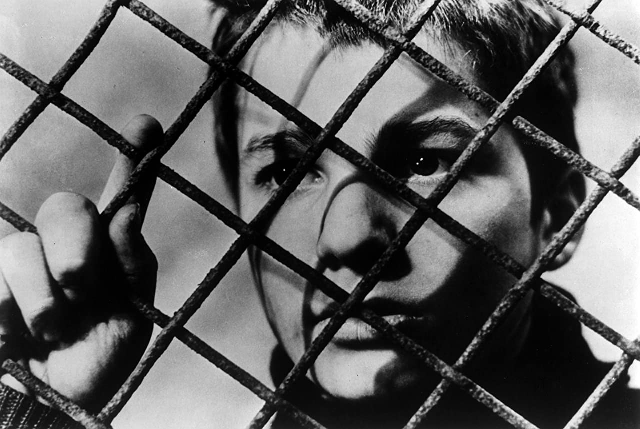 Фильм Четыреста ударов (1959). Кадр N215297