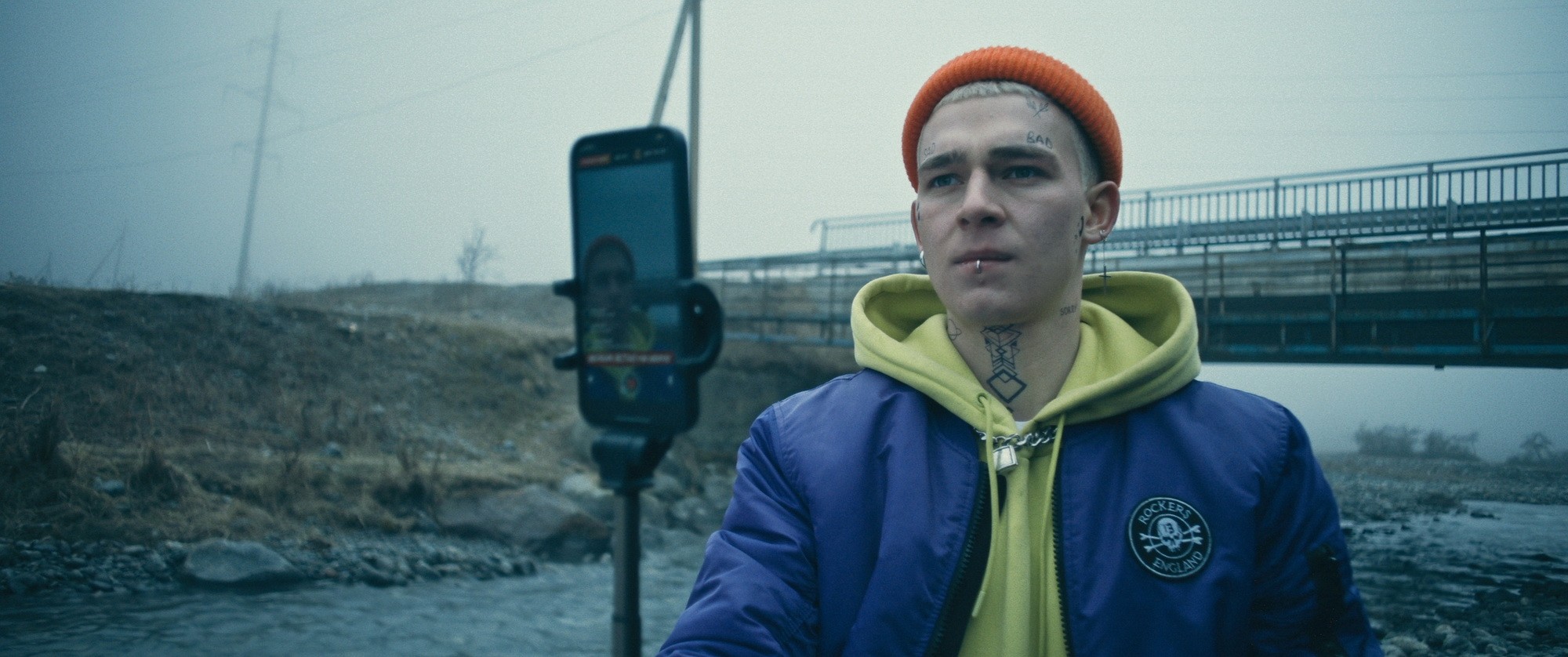 Фильм Прямой эфир (2023). Кадр N215379