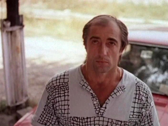 Фильм Фанат (1989). Кадр N215444