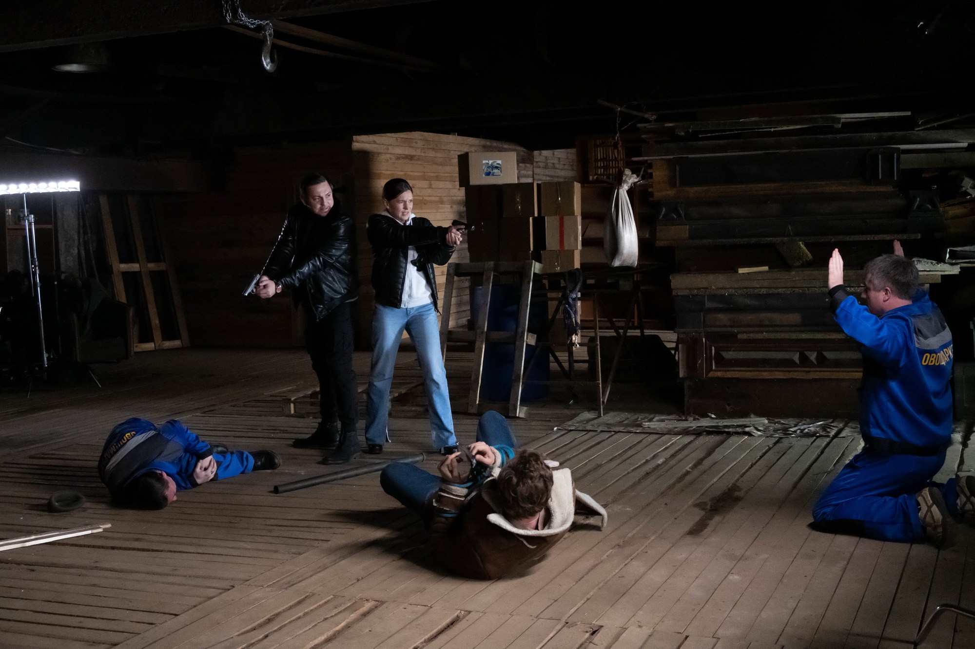 Сериал Филин (2021). Кадр N215452