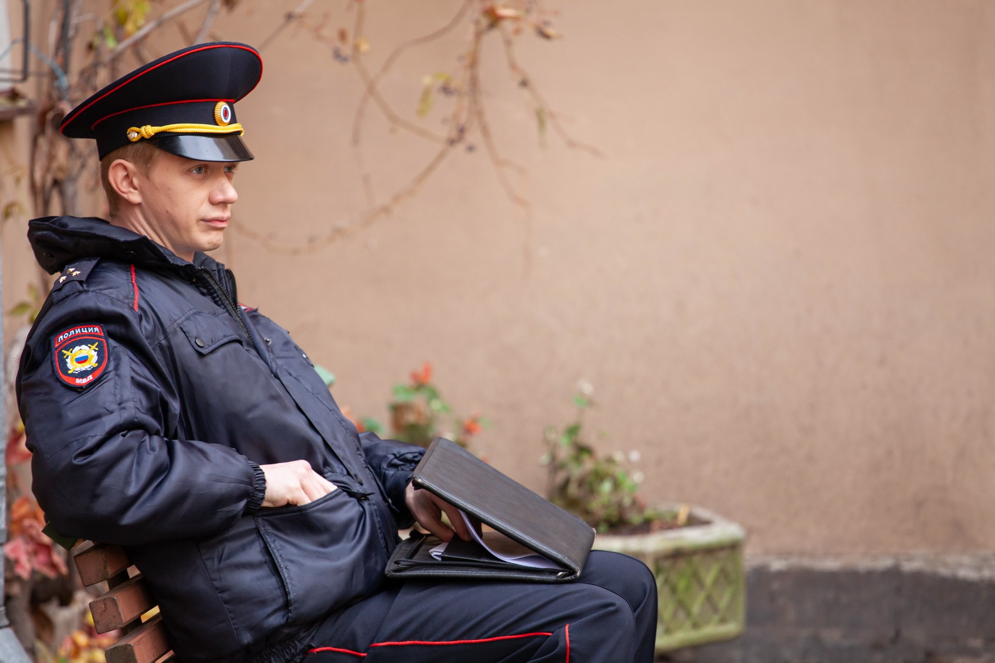 Сериал Филин (2021). Кадр N215457