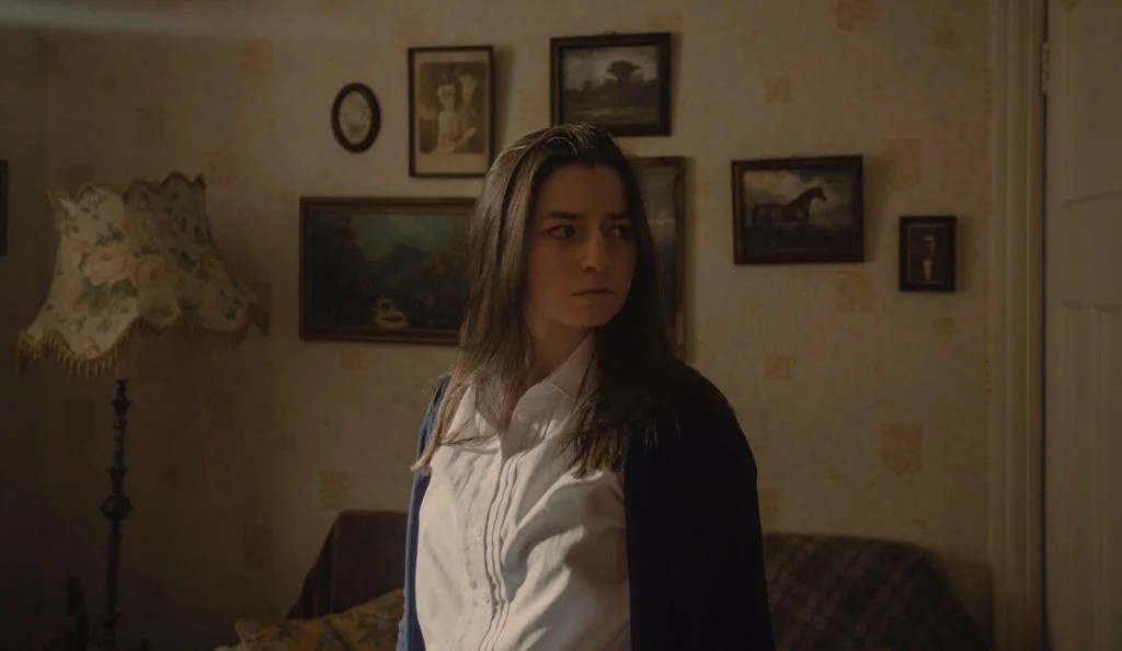 Фильм Проклятие. Ночь страха (2021). Кадр N215472