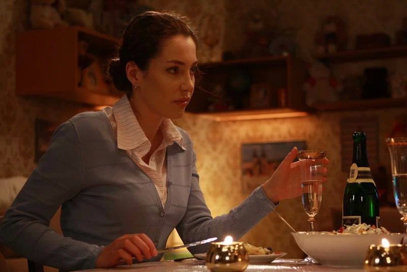 Сериал Обручальное кольцо (2008-2012). Кадр N215517