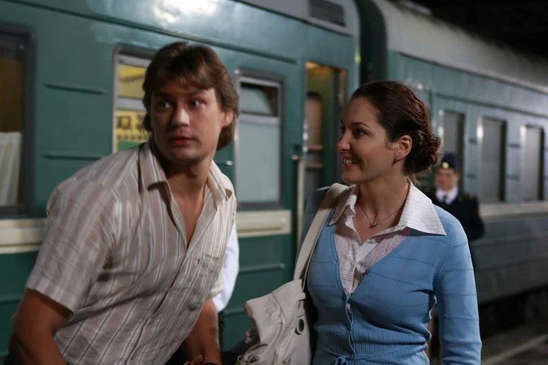 Сериал Обручальное кольцо (2008-2012). Кадр N215522